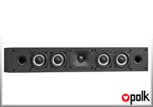 Polk Audio Monitor XT35